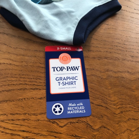 Great smoky mountains DoG Tee - Picture 6 of 6